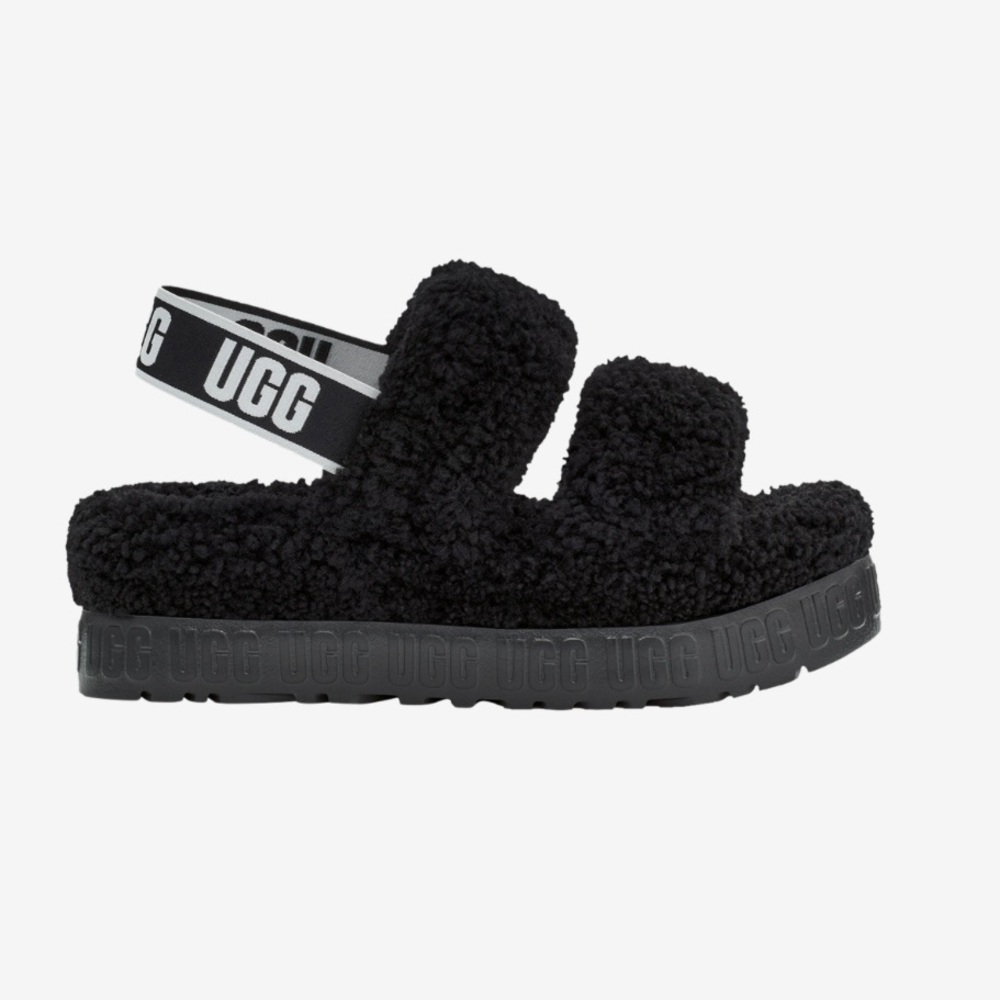 UGG Oh Fluffita